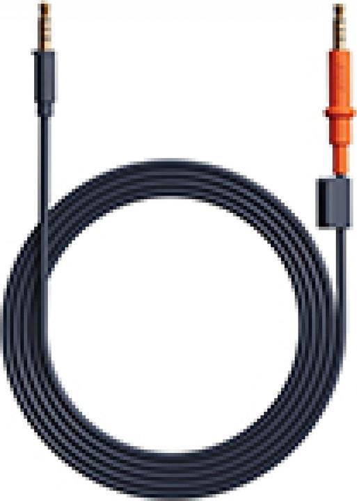 Logitech ZONE LEARN N/A N/A N/A WW-9006 - 3.5MM AUX SINGLE PACK