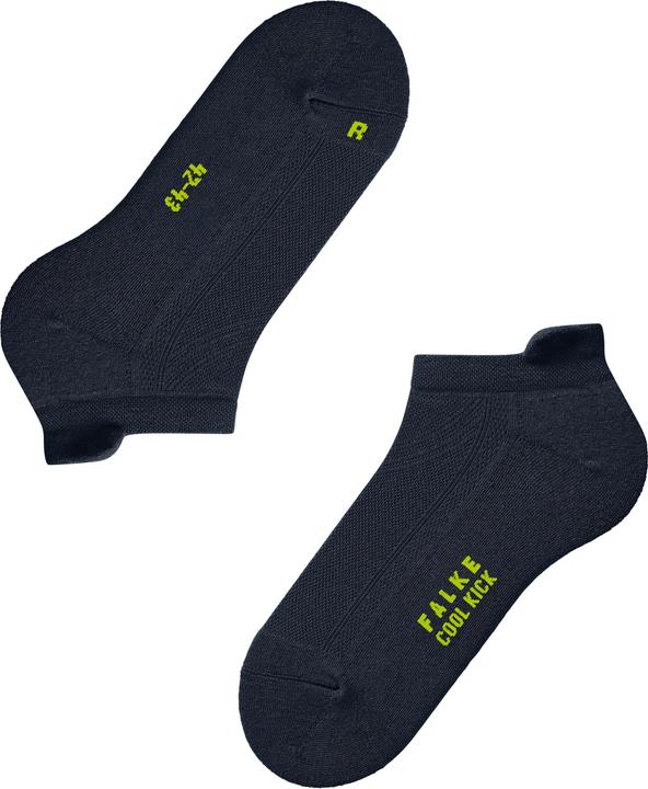 Image du produit Falke Cool Kick unisexe (Une unité par pack, 44 - 45)