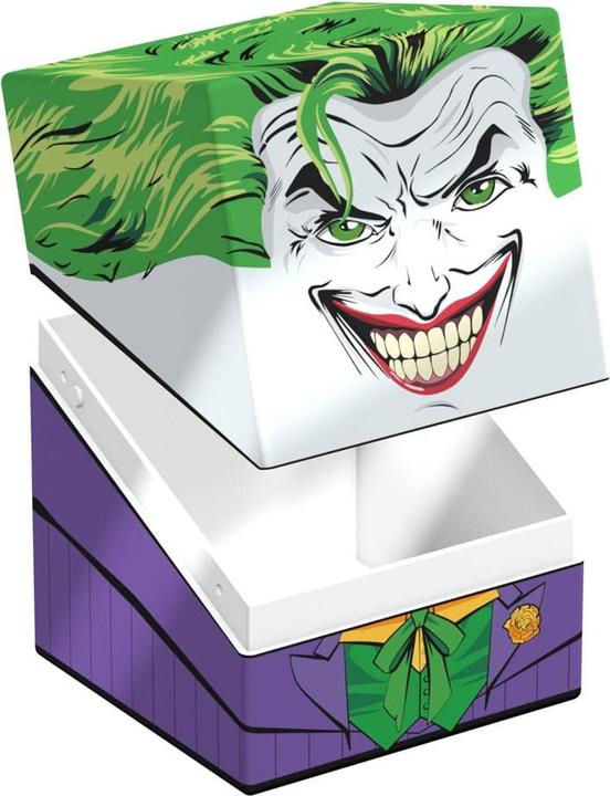 Produktbild Squaroes - Squaroe Batman: Gotham City GC003 - The Joker