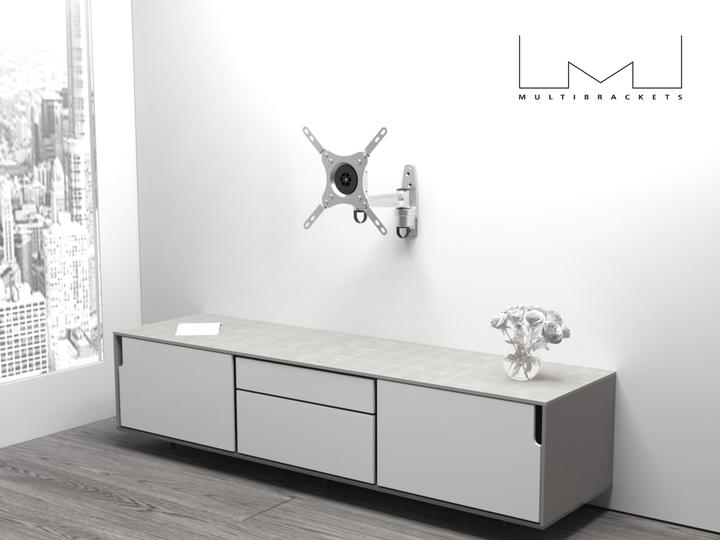 Actual product image Multibrackets M VESA Flexarm 360 II (Wall, 32", 60 kg)