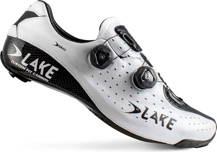 Actual product image Lake Racing bike shoes CX402 (40.5)