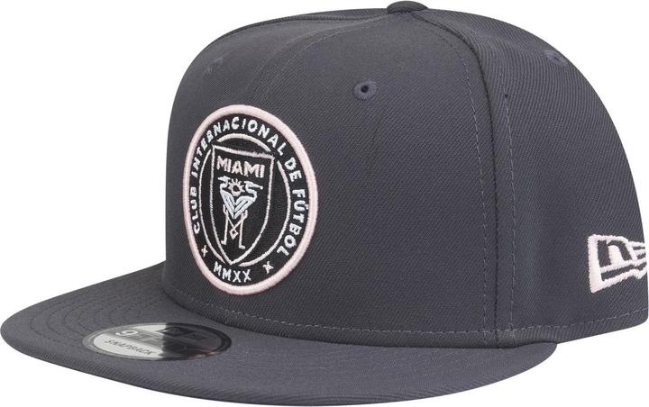 New Era 9Fifty Mls Inter Miami