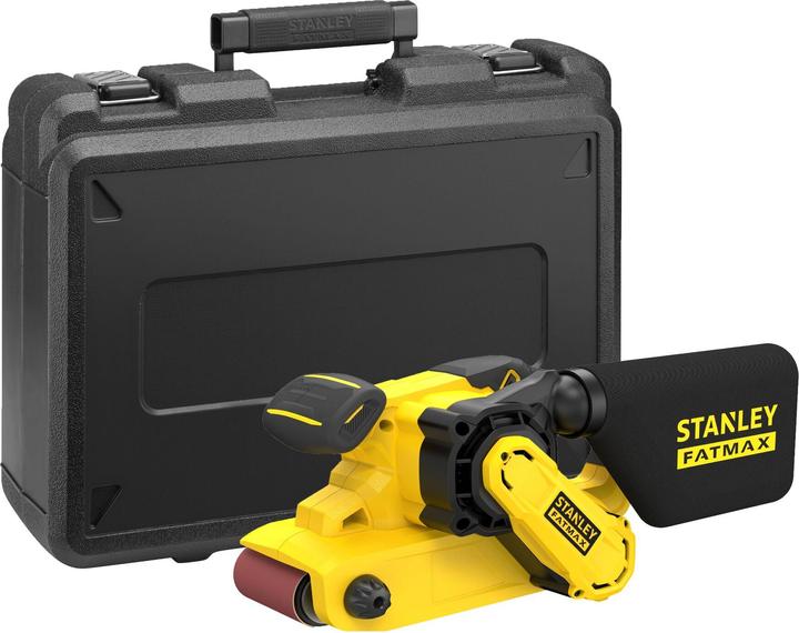 Immagine prodotto Stanley Levigatrice a nastro (Smerigliatrice, 1010 W)