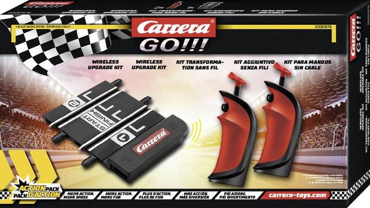 Productafbeelding Carrera Draadloze upgradeset