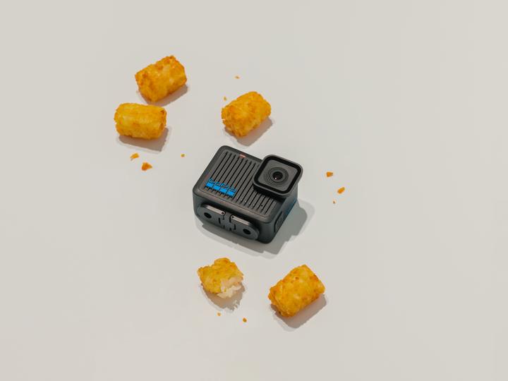 Produktbild GoPro Hero (30p, WLAN)
