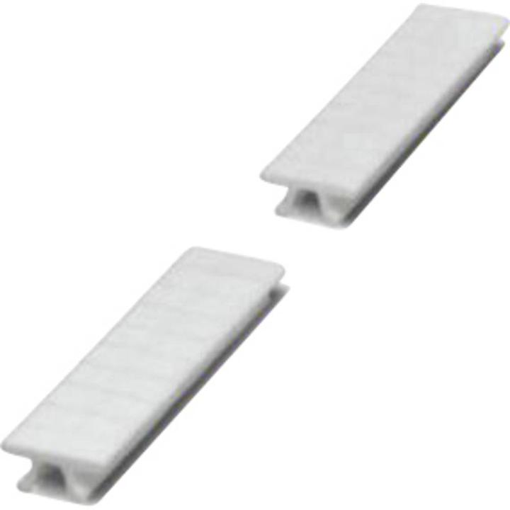 Image du produit Phoenix Contact ZB 4/WH-100:NON IMPRIMÉ - Bande de fixation ZB 4/WH-100:NON IMPRIMÉE Contenu :