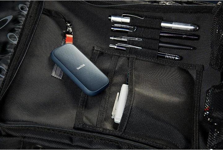 Immagine prodotto SanDisk SSD portatile (2000 GB)
