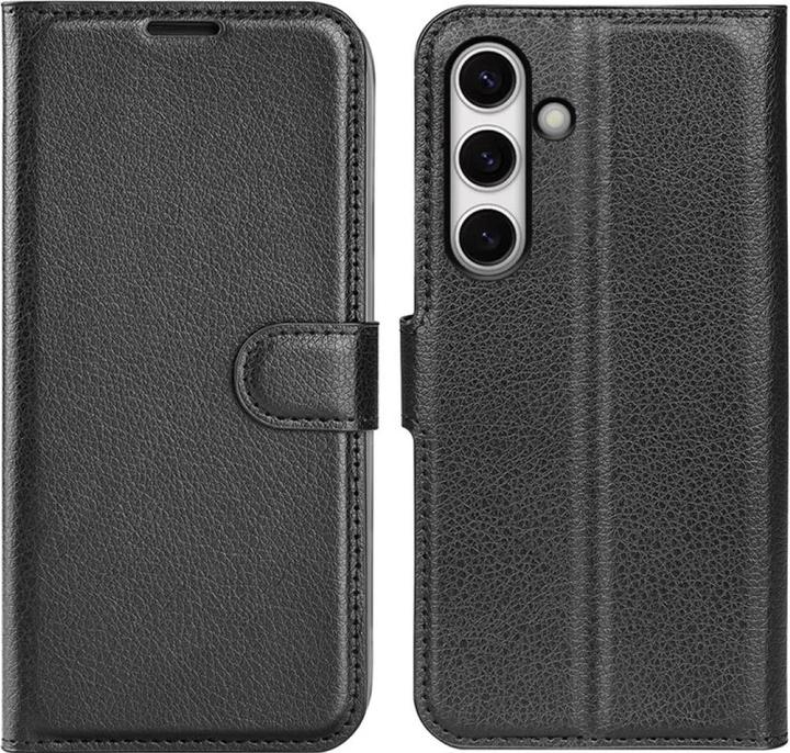 Screenguard FE Leather Guard Housse en cuir (Samsung Galaxy S24 FE)