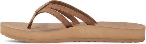 Produktbild Teva W's ReFlip Strappy Leather (42)