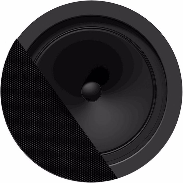 Produktbild Audac CENA 706 B Deckenlautsprecher (20 W, 16.50 cm)