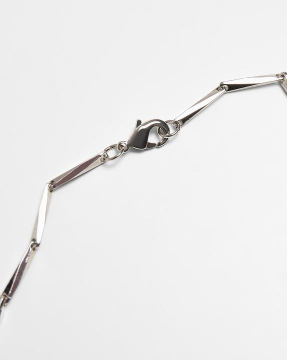 Image du produit Urban Classics Collier Small Dollar (40% Laiton, 60% de zinc)