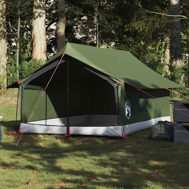 Produktbild VidaXL Campingzelt 2 Personen Wasserdicht (Kuppelzelt, 2.25 kg, 2 Personen)