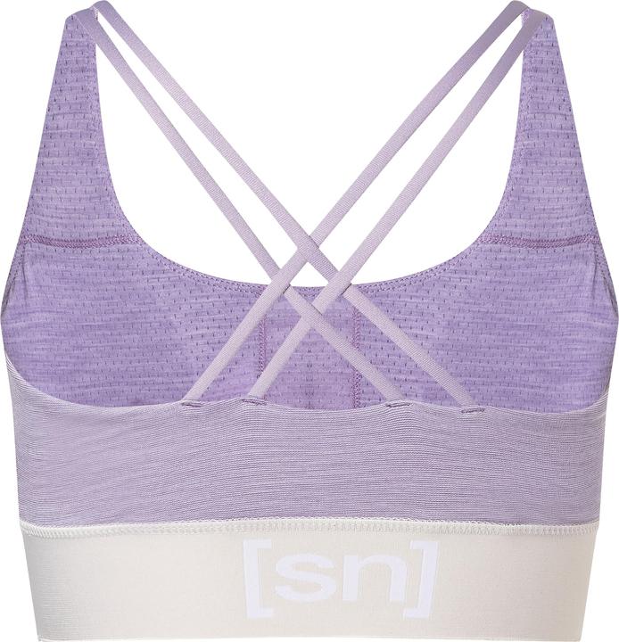 Actual product image Super Natural W Super Top (XL)