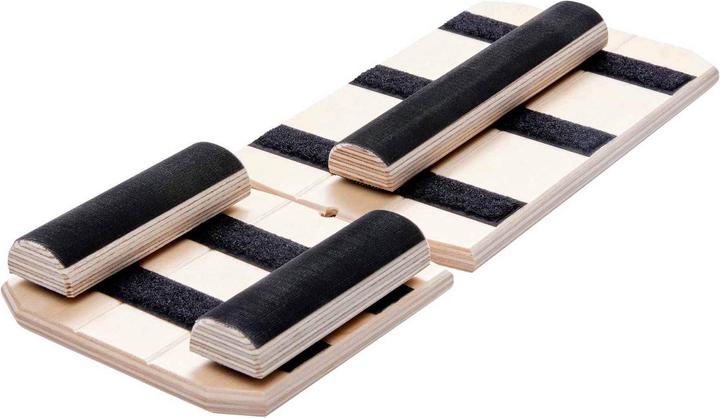 Actual product image Blackboard Mobilization Set ( Basic + MobilisationBars + Meta Trigger)
