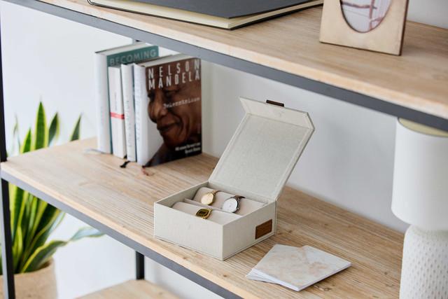 Immagine prodotto Love it Store it PREMIUM Uhrenbox
