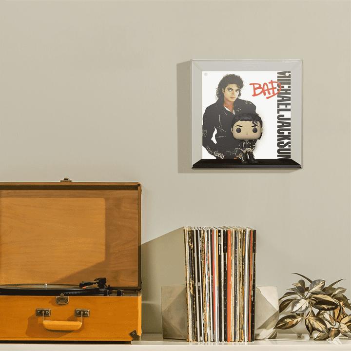 Actual product image Funko Michael Jackson
