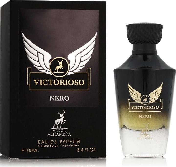 Maison Alhambra Victorioso Victory (Eau de Toilette, 100 ml)
