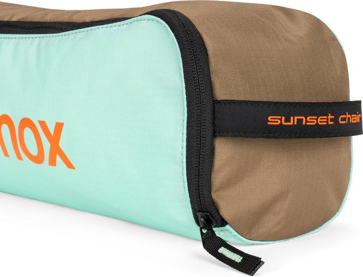 Actual product image Helinox Sunset Chair