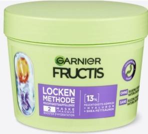 Actual product image Garnier Premuim Hydra Cure (370 ml)