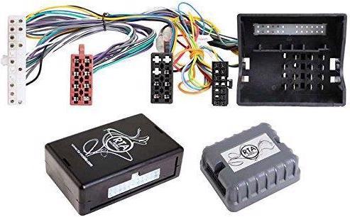 Produktbild RTA CAN Bus Multimedia mit PREMIUM Aktivadapter