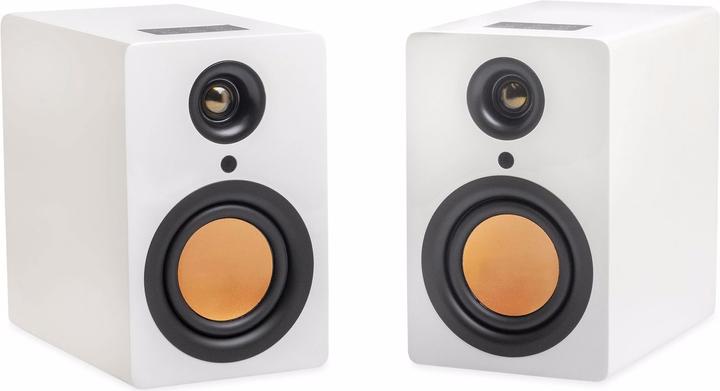 Actual product image Mitchell Acoustics Speaker U STREAM ONE (1 pcs.)