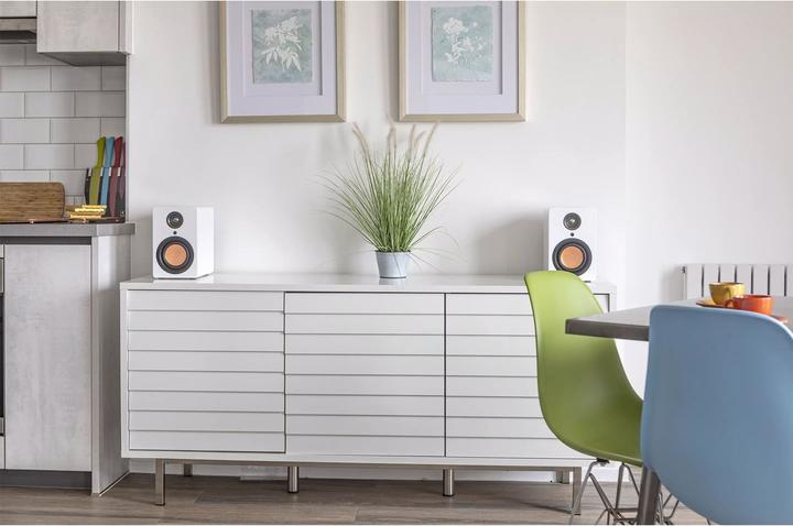 Actual product image Mitchell Acoustics Speaker U STREAM ONE (1 pcs.)