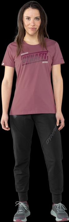 Image du produit Dynafit Tee Graphic Cotton S/S (40, L)