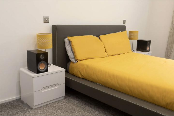 Produktbild Mitchell Acoustics Lautsprecher U STREAM ONE (1 Stk.)