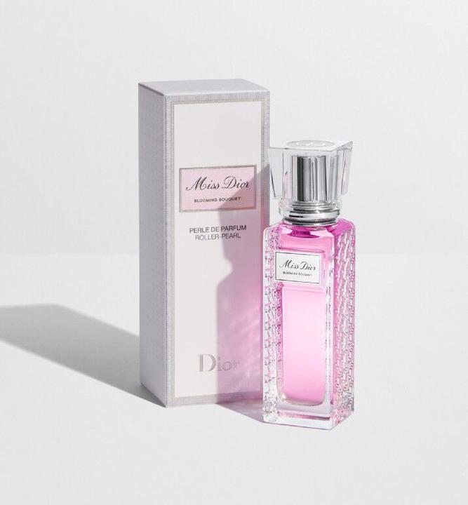 Actual product image Dior Miss (Eau de toilette, 20 ml)