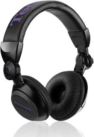 Produktbild Zomo Ohrpolster für den RP-DJ1200/1210 (RP-DJ1200, RP-DJ1210, HDJ-500)