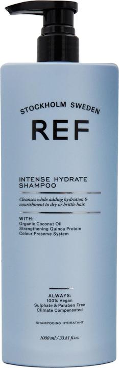 Produktbild Ref. Intense Hydrate Shampoo 1000 ml (1000 ml, Flüssiges Shampoo)
