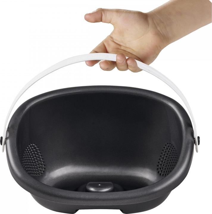 Actual product image BIG Bobby Car Transport Basket