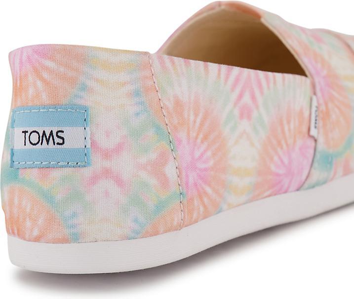 Produktbild Toms Alpargata Rope Damen Espadrilles (39)