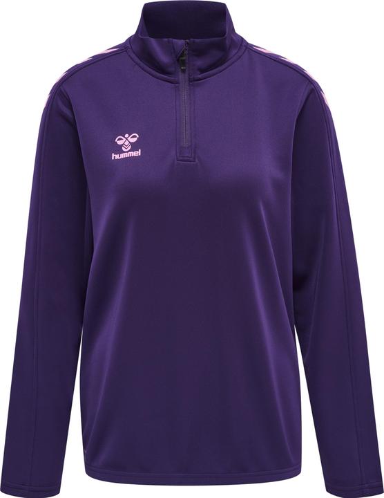 Immagine prodotto hummel Core Xk Half Zip Sweat Donna (L)