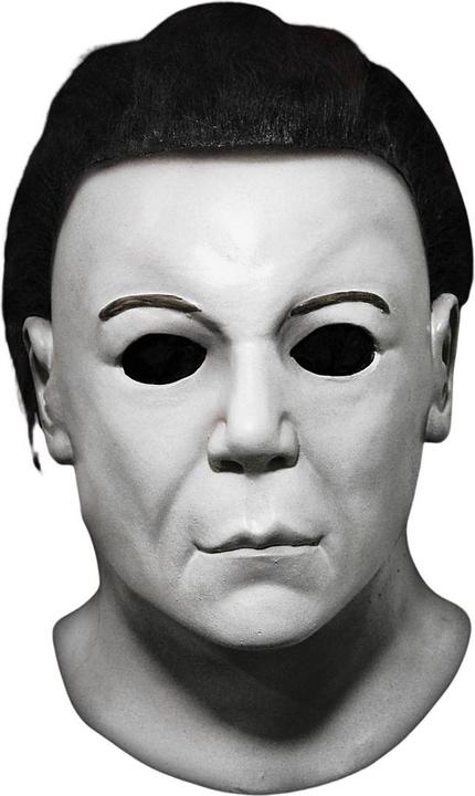 Produktbild Trick or Treat Studios Halloween Resurrection: Michael Myers Resurrection Mask