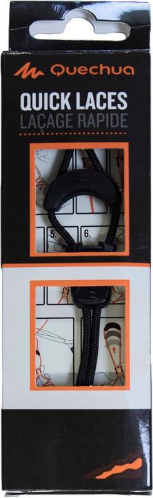 Produktbild Quechua forclaz quick lace 128685