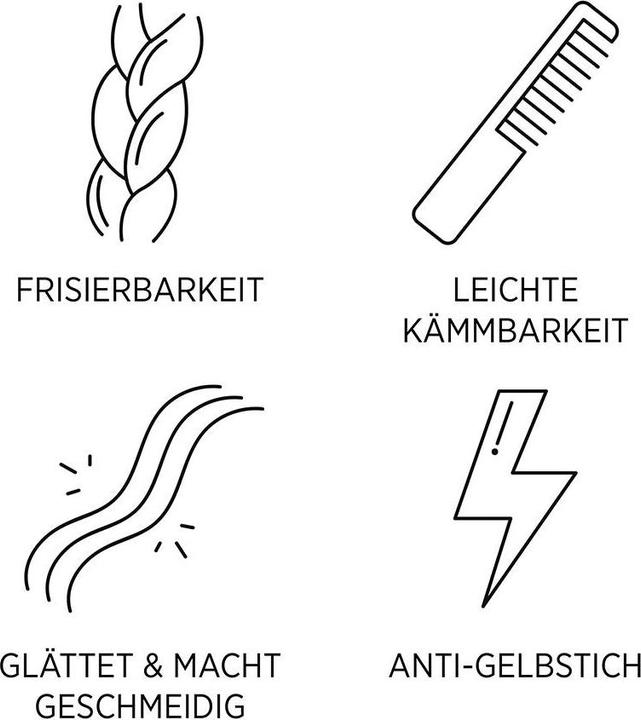Produktbild System Professional Man - Silver Shampoo (250 ml, Flüssiges Shampoo)