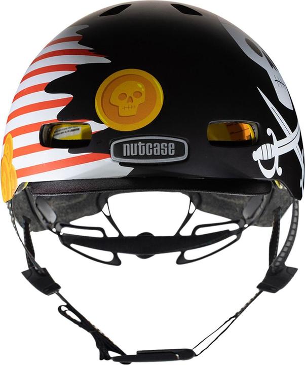 Image du produit Nutcase Helm Ride The Plank XXS, 48-52 cm (48 - 52 cm)