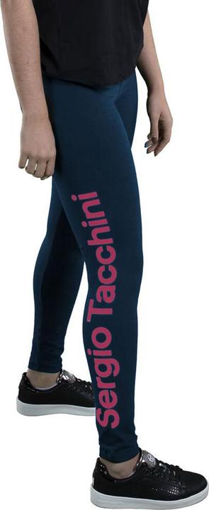Sergio Tacchini eggings für en nanga (L)