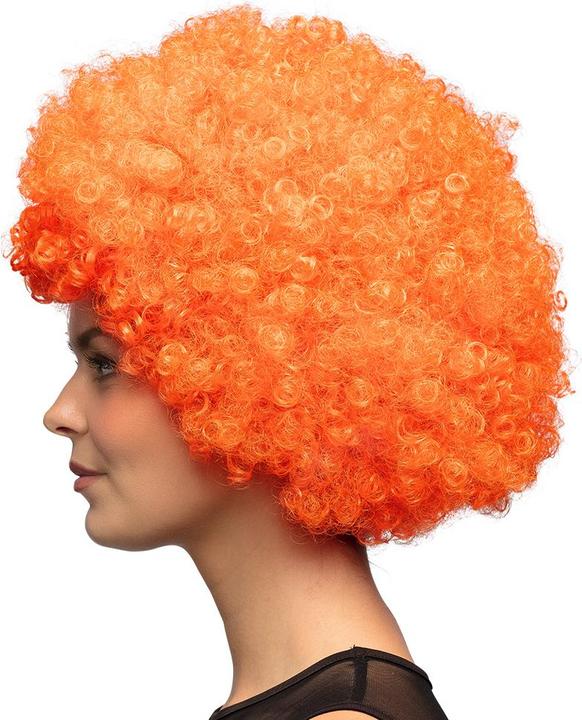Image du produit Boland Perruque afro