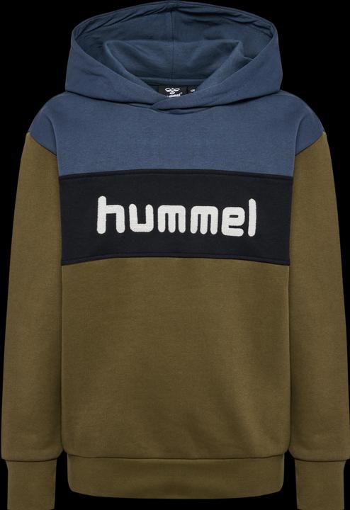 Produktbild hummel Hmlmorten Hoodie (110)
