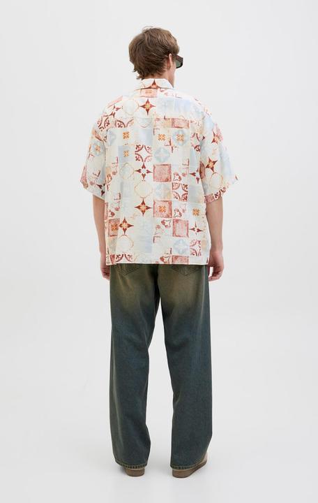 Image du produit Jack & Jones Wide Fit Hemd Hemd (XL)