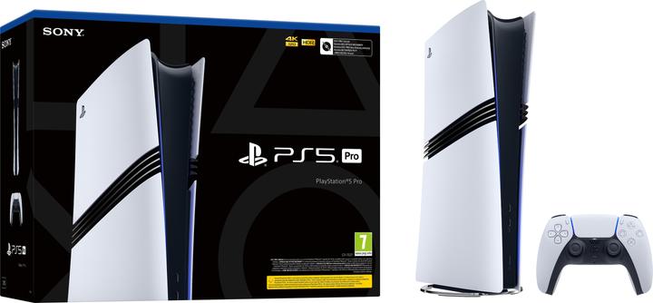 Sony Console Playstation 5 Pro EU
