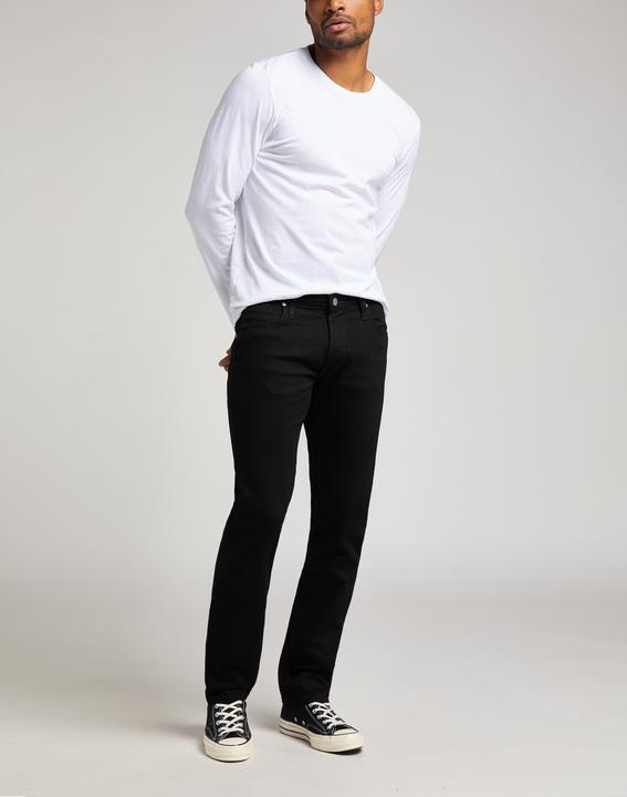 Actual product image Lee Daren stretch (W44/L34)