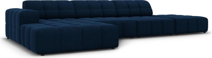 Actual product image Cosmopolitan Design Chicago (Corner sofa)