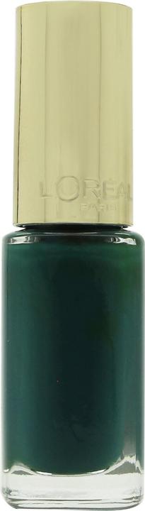 L'Oréal Paris Color Riche Le Vernis 613 Blue Reef Nail Polish 5ml