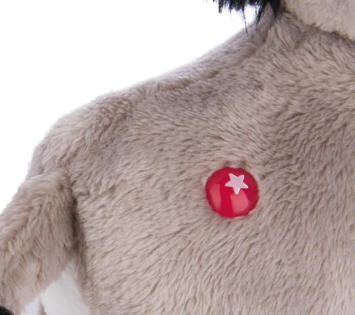 Immagine prodotto NICI Giocattolo di peluche Asino Do (17 cm)