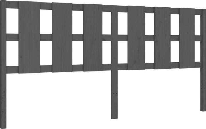 Actual product image VidaXL Madeira (200 x 200 cm)