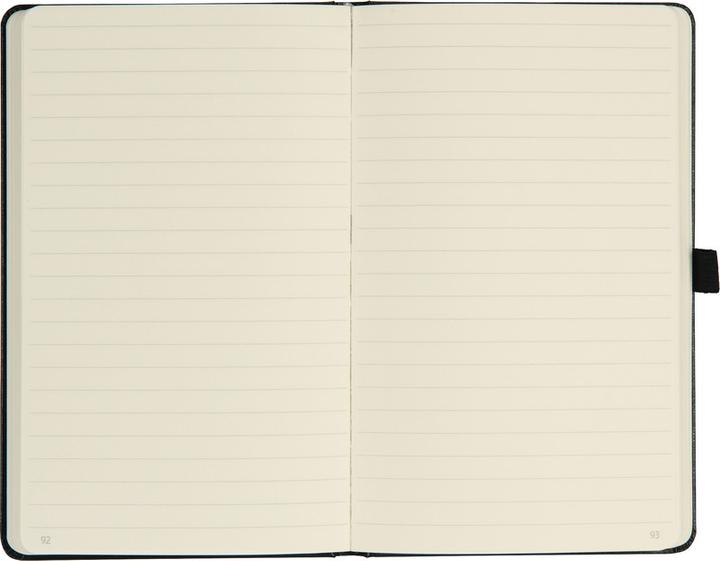 Produktbild Biella Kompagnon Classic (A5, Liniert, Harter Einband)