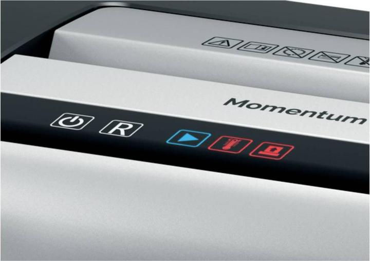 Immagine prodotto Rexel Momentum X406 (Taglio delle particelle)